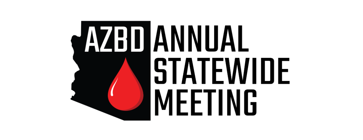 2026 Annual Statewide Meeting